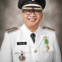 Walikota Bandung 