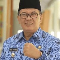 Berita Duka, Walikota Bandung Oded Danial Menghembuskan Nafas Terakhirnya