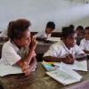 Pilar Utama Penghambat Pendidikan di Papua
