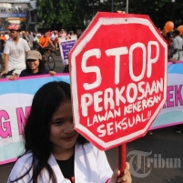5 Faktor yang Menjadikan Indonesia sebagai Salah Satu Negara Paling Berbahaya bagi Perempuan