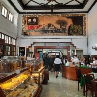 Yuk, Wisata ke Kota Lama Semarang Libur Nataru