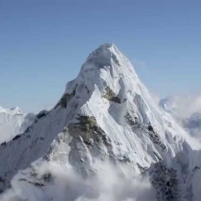 Trekking ke Himalaya, Menggapai Atap Dunia
