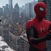 Lusa Tayang di Bioskop, Beredar Video Opening Semenit Awal Film Spider-Man: No Way Home
