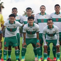 Indonesia Benamkan Laos 5-1 dalam Piala AFF 2020