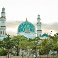 Saran Saya untuk Pengelolaan Masjid yang Lebih Baik