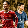Pengundian Diulang, Ronaldo-Messi Batal Bentrok pada Babak 16 Besar UCL