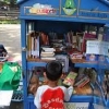 Minat Baca dan Literasi Indonesia Rendah? Cek Fakta