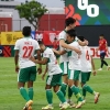 Yang Kulihat, Vietnam Tak Mampu Buat Peluang Emas Bikin Gol ke Gawang Indonesia!