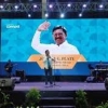 Demi Pasar Digital, Jokowi Perintahkan Johnny Plate Kebut Infrastruktur Digital