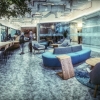 Danone Space Jakarta, Kantor Smart yang Keren Bikin Millenials Happy