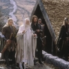 Kisah "The Lord of The Rings" Masih Terfavorit Saat Libur Nataru