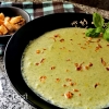 Sup Krim Brokoli, Sayuran Sehat Penghangat Musim Dingin