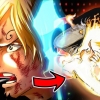 Review "One Piece" 1035: Inikah Jurus Baru Sanji yang Lebih Kuat dari Ifrit Jambe?