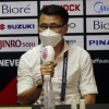 Maaf, Pak Pelatih Malaysia, Timnas Indonesia Saat Ini Sudah Punya Pelatih yang Berbeda