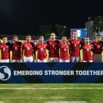 Skenario Agar Timnas Indonesia Lolos ke Semifinal Piala AFF