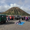 Gunung Bromo Wisata Alam, Budaya, dan Sejarah
