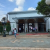 Baru Dibuka, Pintu Timur Stasiun Bogor