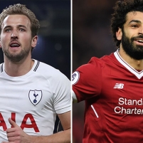 Dalam Laga Tottenham Vs Liverpool, Mampukah Kane Kembali Tajam?