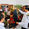 Belajar "Sense of Marketing" dari Presiden Jokowi, Influencer UMKM Nomor Satu di Indonesia