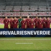 Sah! Thailand Kuasai Puncak Grup Setelah Hempaskan Tuan Rumah Piala AFF 2020