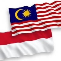 Derby Melayu antara Indonesia dengan Malaysia