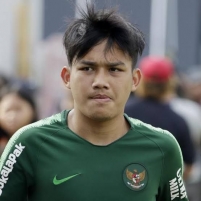 Jejak Karier Witan Sulaeman: Matang di Usia Muda, Jadi Andalan Timnas Indonesia di Piala AFF 2020