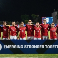 Timnas Indonesia Berhasil Melaju ke Semi Final, Malaysia Harus Mengubur Mimpinya di Piala AFF 2021
