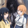 Review Anime "Mieruko-chan": Anime Horor Tapi Tidak Horor