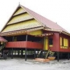 Rumah Adat Mekongga sebagai Representasi Kebudayaan dan kekayaan Arsitektur Khas Kabupaten Kolaka