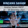 Bincang Saham | Analisis Bincang Saham HMSP 20 - 29 Desember 2021
