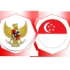 Jejak Lawan Timnas Indonesia di Semifinal Piala AFF 2020: Yuk Bisa Yuk Kalahkan Tuan Rumah Singapura