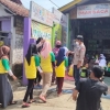 People of the Year Taman Bacaan, Liputan RTV Mengangkat Kisah Pejuang Literasi di Kaki Gunung Salak Bogor