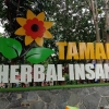 Taman Herbal Insani, Destinasi yang Mengkombinasikan antara Wisata dan Edukasi