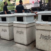 Saran Urus Sampah di Malioboro untuk Pemkot Yogya