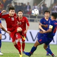 Piala AFF 2020: Jelang Duel, Pelatih Thailand Waspadai Kekuatan Vietnam!