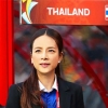 Begini Cara Fans "Gajah Perang" Sihir Timnas Thailand untuk Kalahkan Vietnam