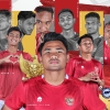 Hasil Pertandingan Piala AFF Suzuki Cup 2020:  Timnas Indonesia Bermain Imbang atas Singapura