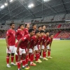 Tiga "Senjata" Singapura yang Harus Diwaspadai Indonesia di Semifinal