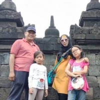 Borobudur, Unforgettable Journey