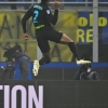 Denzel Dumfries, Inter Milan dan Catatan Fantastis Akhir Tahun