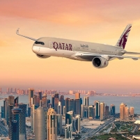 Terbang bersama Qatar Airways dan Menangkan Hadiah Terbaiknya
