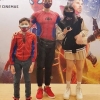 Mengulik Spider-Man: No Way Home dan Antusias Fans Fanatik Cilik