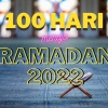 100 Hari Menuju Ramadan 2022, Berikut 3 Hal yang Harus Kamu Siapkan