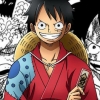 Spoiler "One Piece" Chapter 1036: Luffy Kalahkan Kaido di Sini?