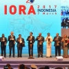 Diplomasi Maritim Indonesia Melalui IORA