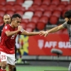 5 Faktor"S" yang Bakal Menentukan Nasib Timnas Indonesia di Semi Final Piala AFF