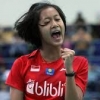 Profil Putri KW, Pebulutangkis Masa Depan Indonesia yang Namanya Melejit Sejak Remaja