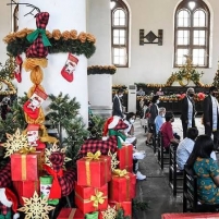 Natal dan Kehidupan Bertoleransi, Sebuah Keniscayaan dalam Masyarakat Multikulturalisme