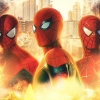 "No Way Home" Puncak Perjalanan Sinematik Spider-Man