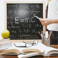 Fisika, Pelajaran Paling Dibenci di Sekolah